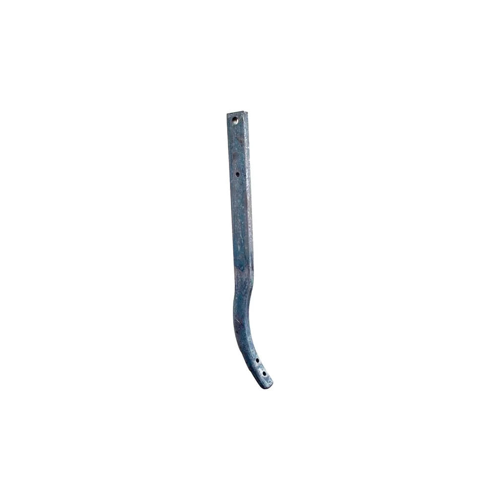 Dispozitiv de legătură dintre curelele de tracţiune şi corpul plugului, universal, L 835 mm 5140108351