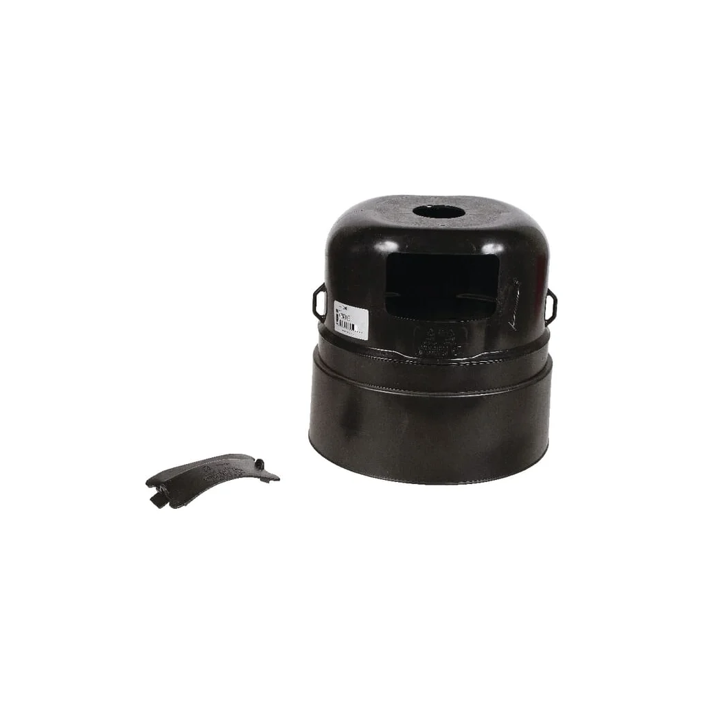 Oală de protecție oval D=250/280 L=2 517000C04CE
