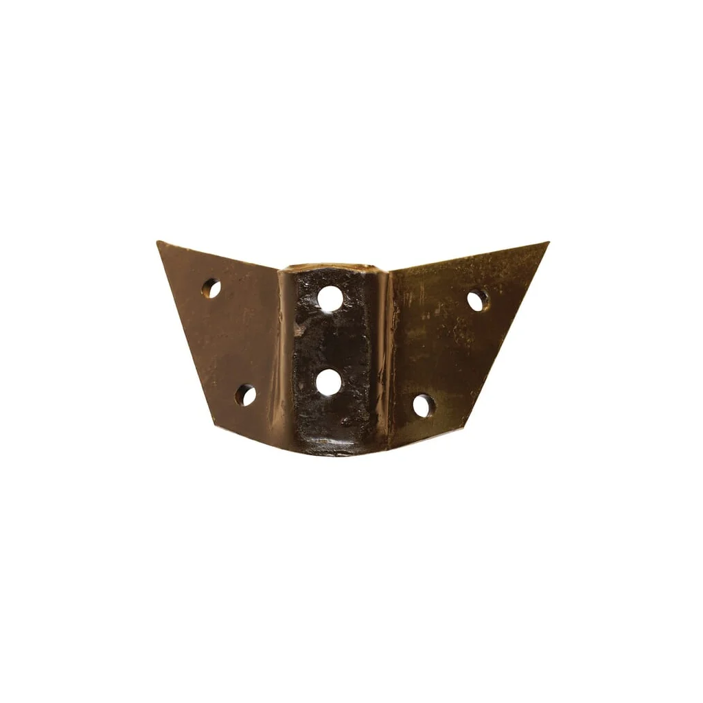 Picior de brăzdar pentru brăzdar cu 2 orificii, nou 5174710000N