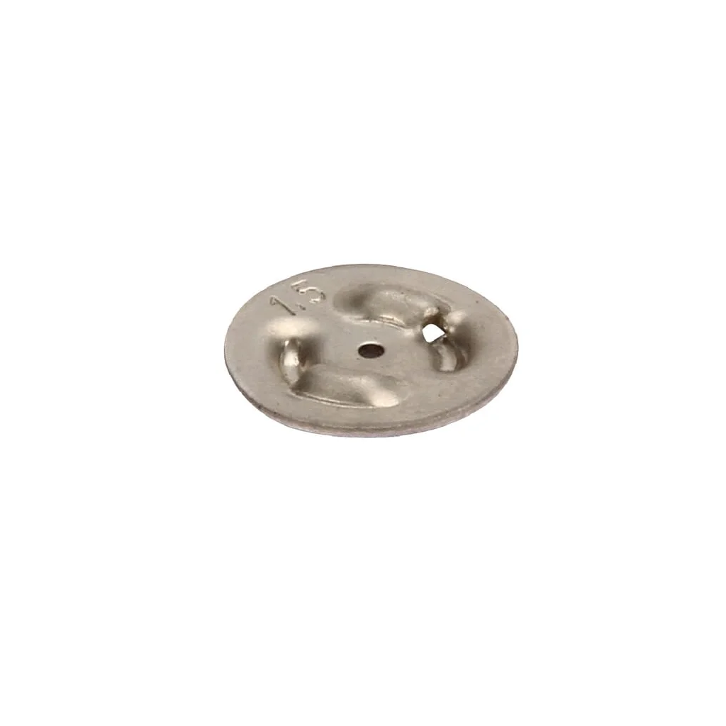 Disc pentru pulverizator 1,5mm 00HP18215