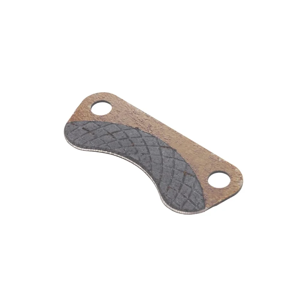 Garnitură de frână dublă potrivită pentru New Holland 5158123KR