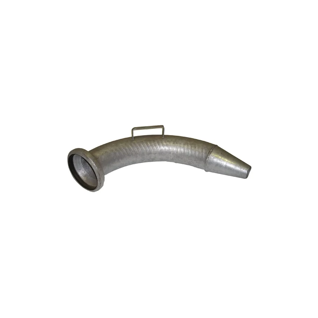Cuplaj feminin 5" 90° + con Bauer 5279090Z