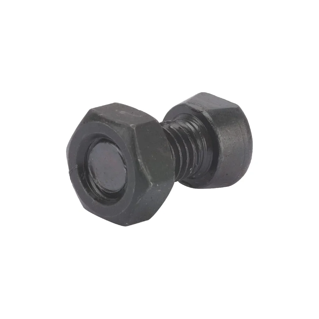 Șurub plug cap conic cu piuliță M10x25 grupa 12.9 523721EN