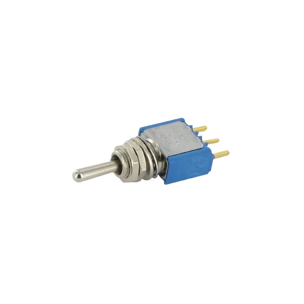 Comutator mic cuplat-decuplat-cuplat 1 poli 5239CDB