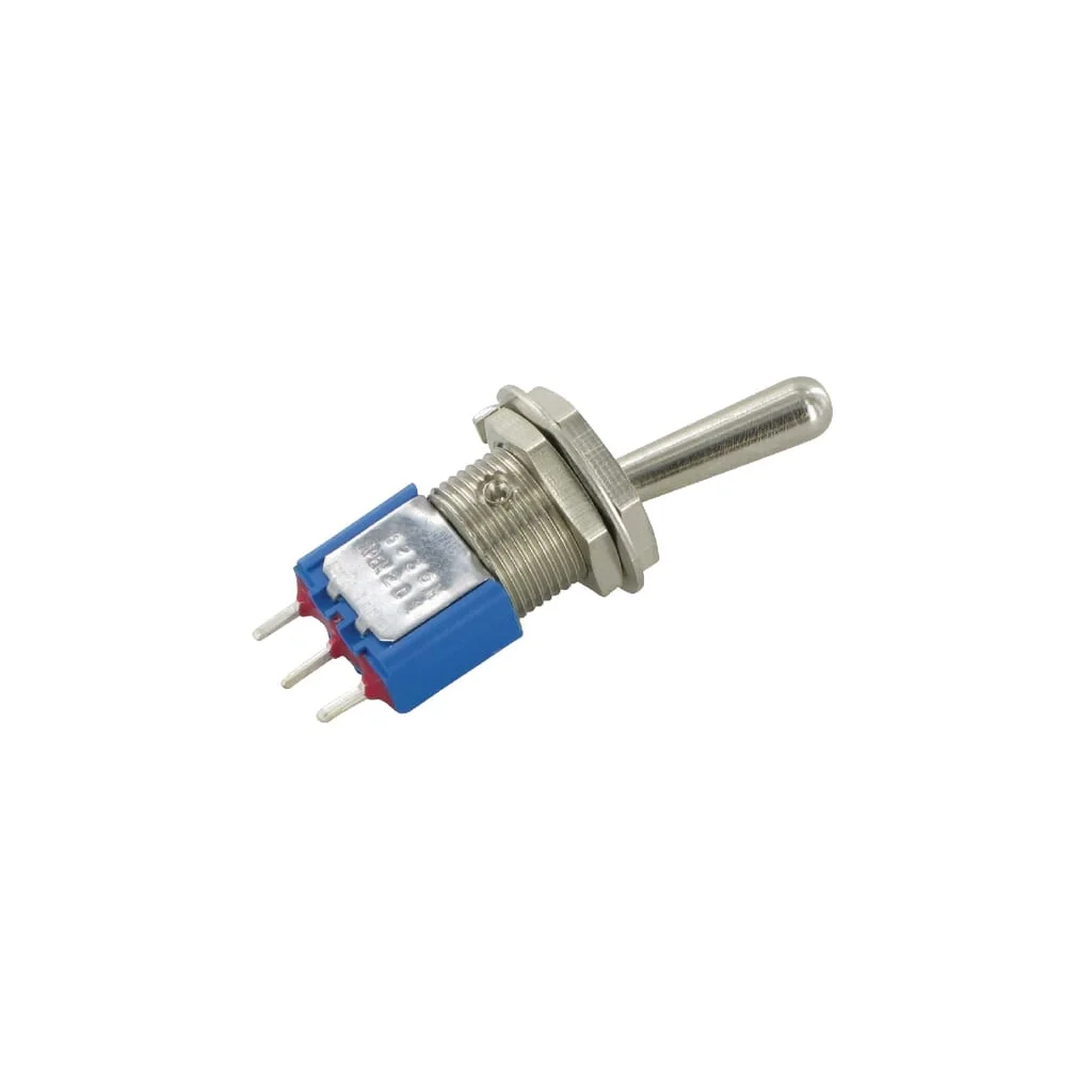 Comutator 1-pol on-on 5236MAB