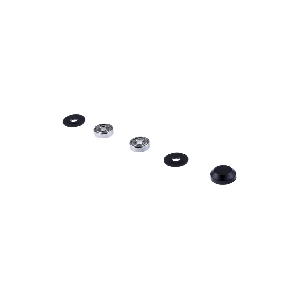Kit rulmenți - Ax de 6 mm 523343701