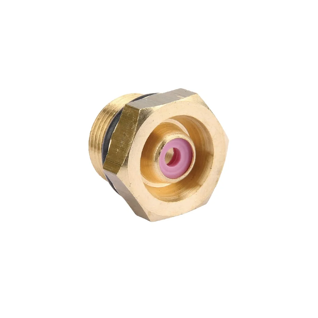 Duză ceramică 2,0mm 00HP09020