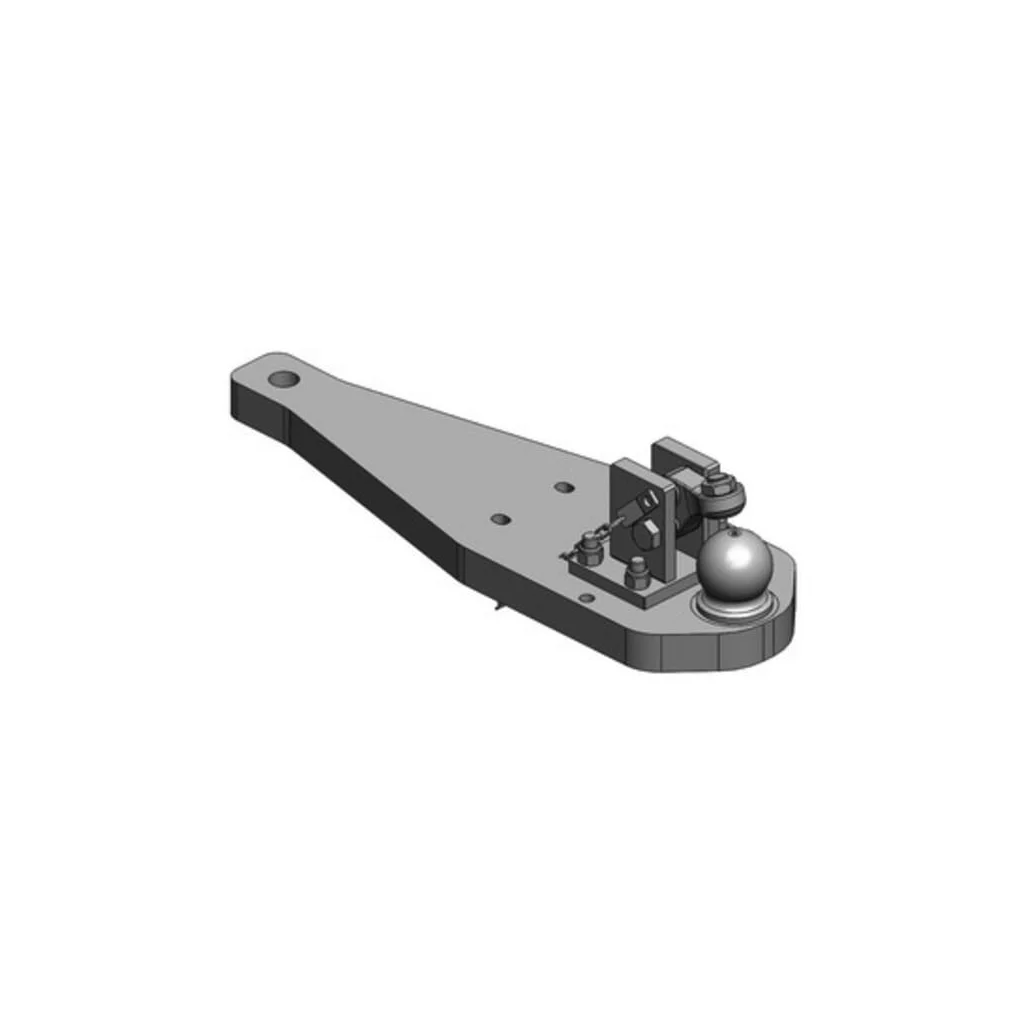 Bară de tracțiune Heavy Duty K80® Case Puma EP 125-160 New Holland-T7.170-7.220 009605973A02