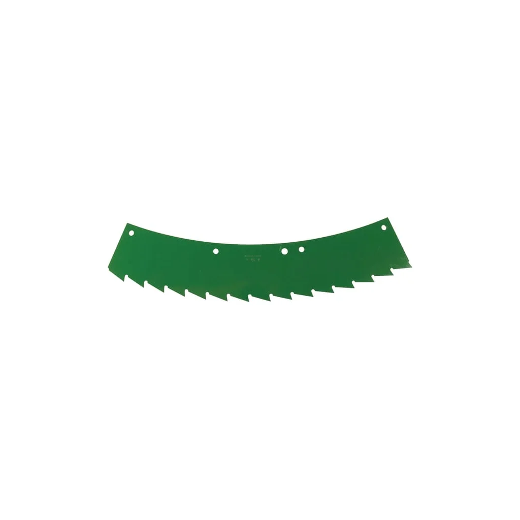Lamă fierăstrău verde 53030GN