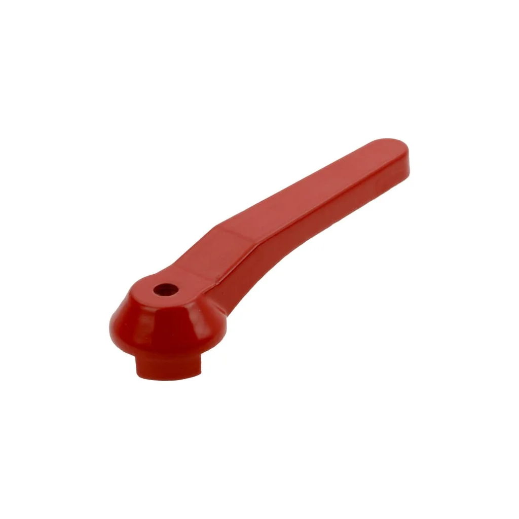 Pârghie din aluminiu pentru robinet cu bilă 3/4" 53112