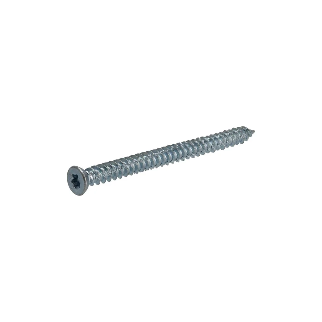 Șurub cadru fereastră FFS 7.5X92 T30 100 buc 532930