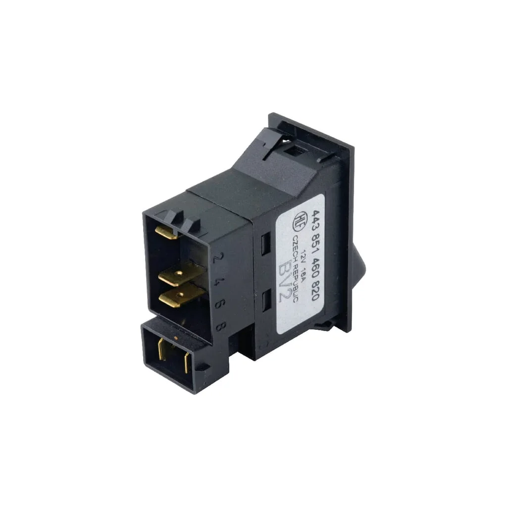 Comutator transmisie punte frontală 53359956