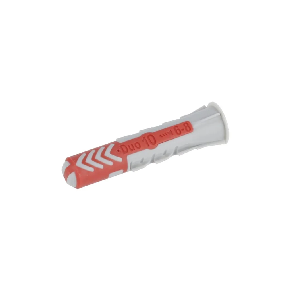 Plug Duopower 10x50 50 buc 535456