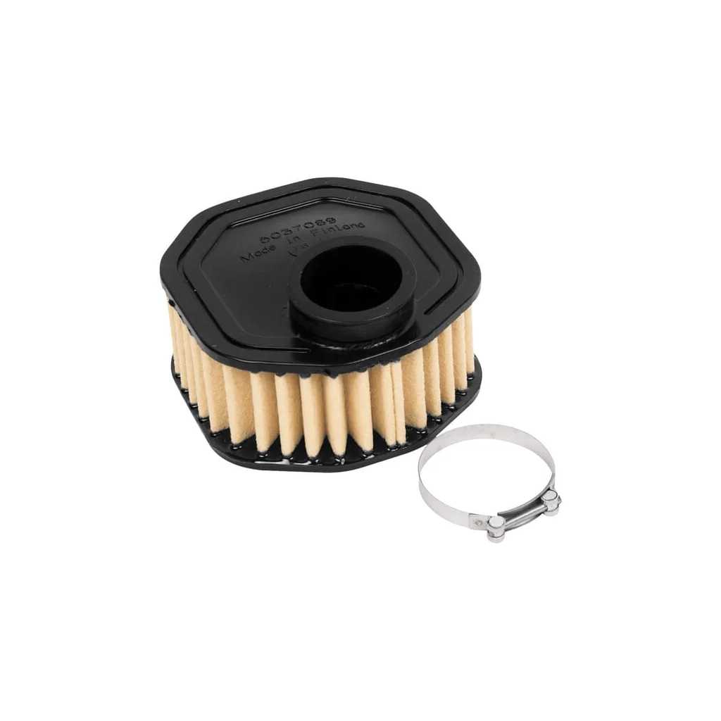Filtru aer pâslă 537444401