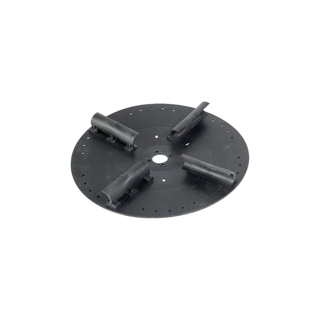 Disc plastic 5361201200001