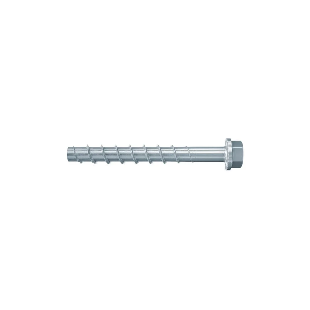 Șurub pentru beton FBS II 10x70 50pcs 536859