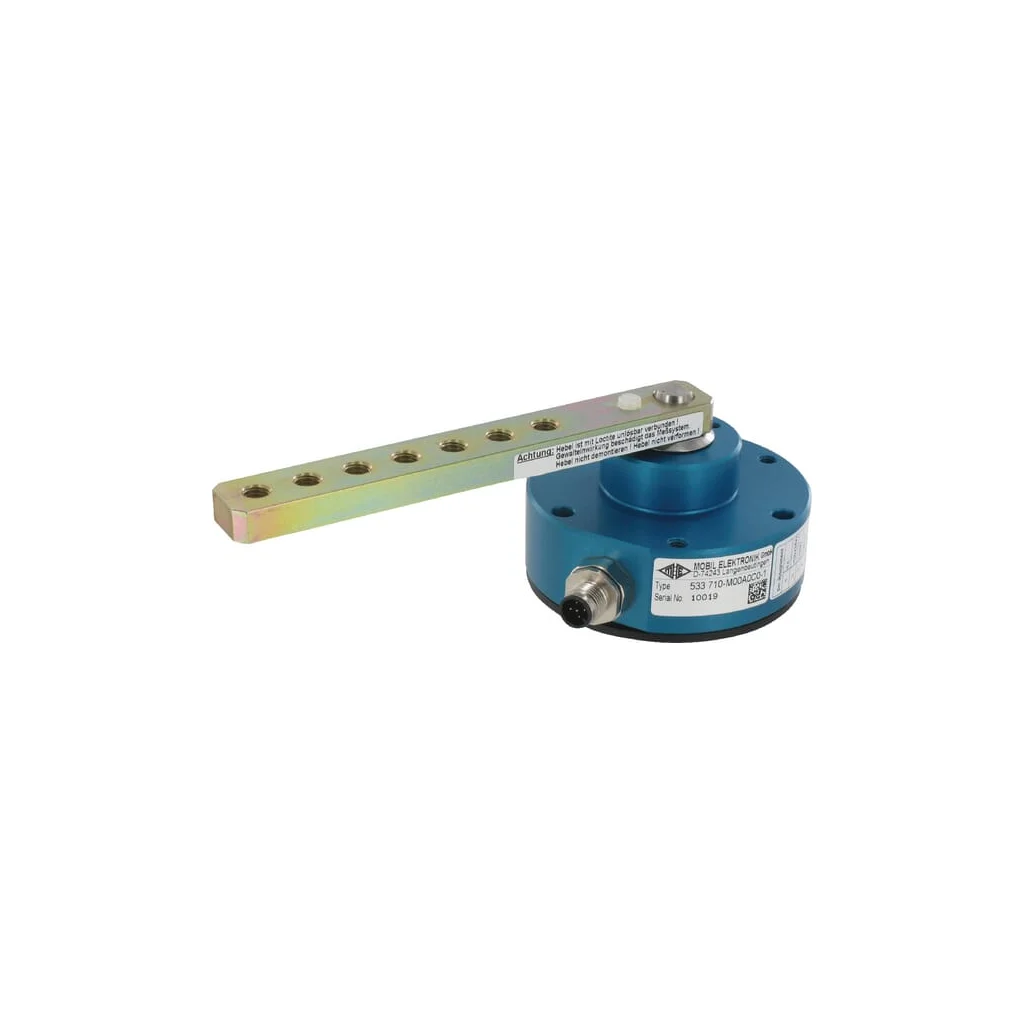 SENZOR CAN unghi 360° mâner 155mm 533710M00A0C01