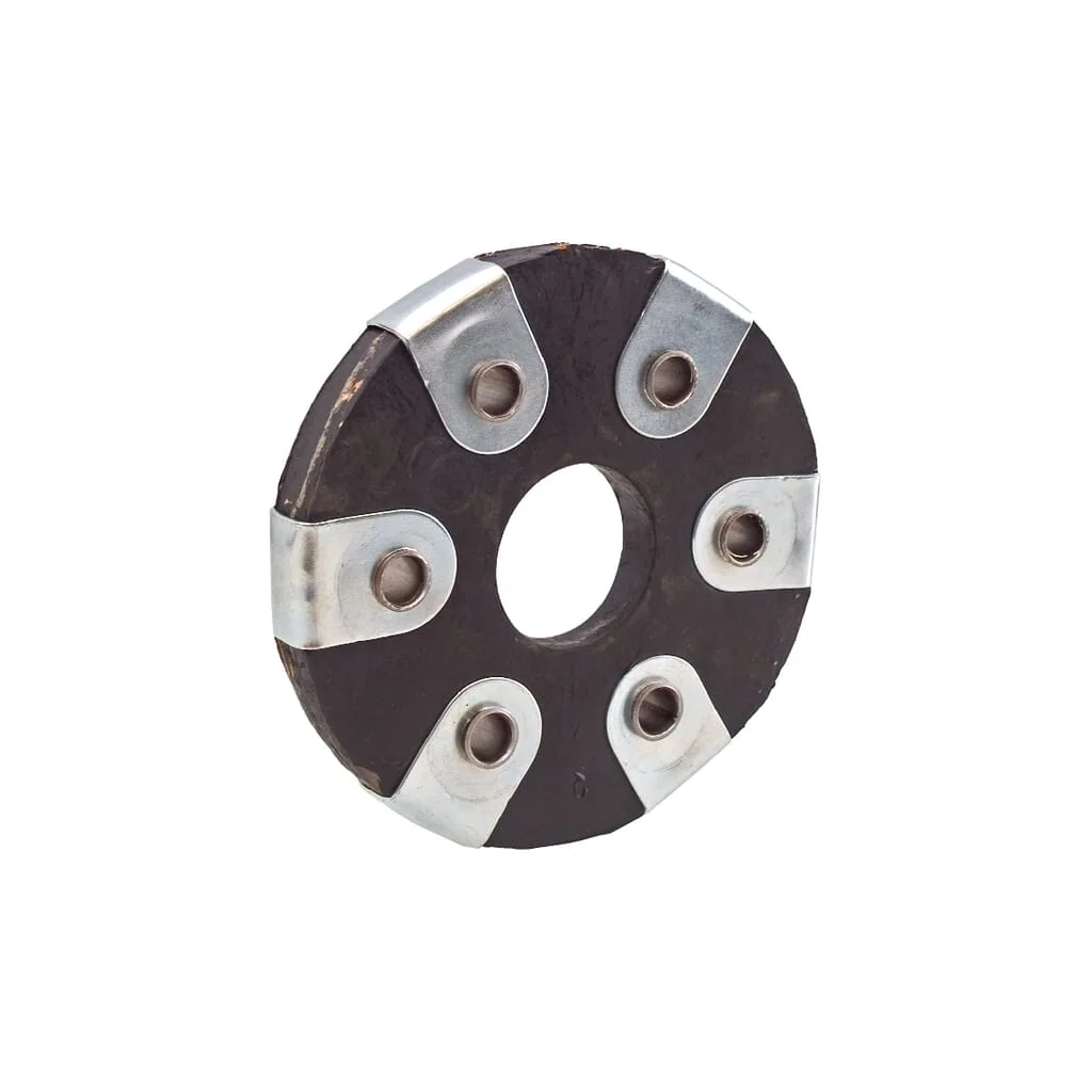 Disc cauciuc, ambreiaj 6 orificii 53612213020080