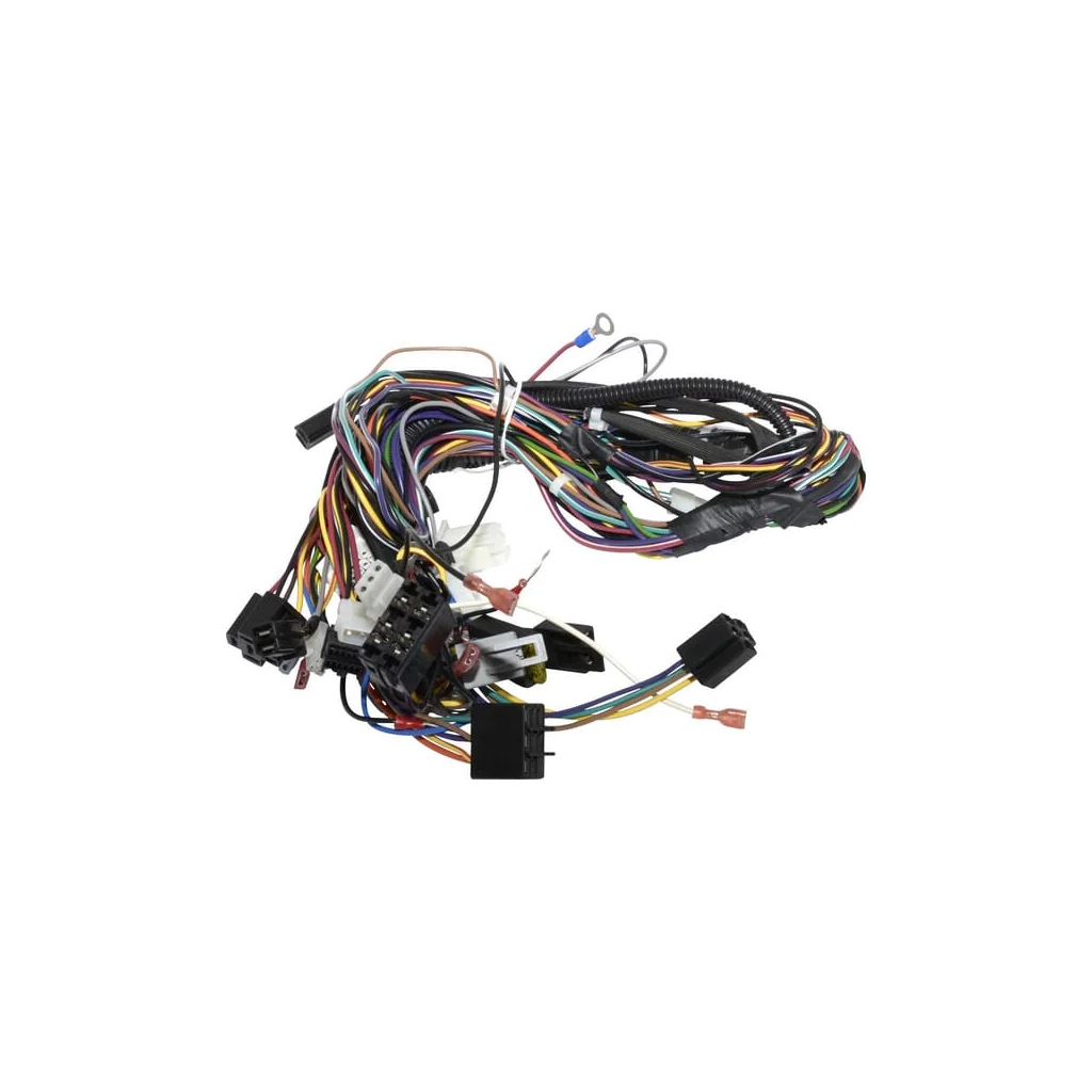 Cablu de cablare cablu baterie Basic 4P/4P 60mm ±5mm 535018402
