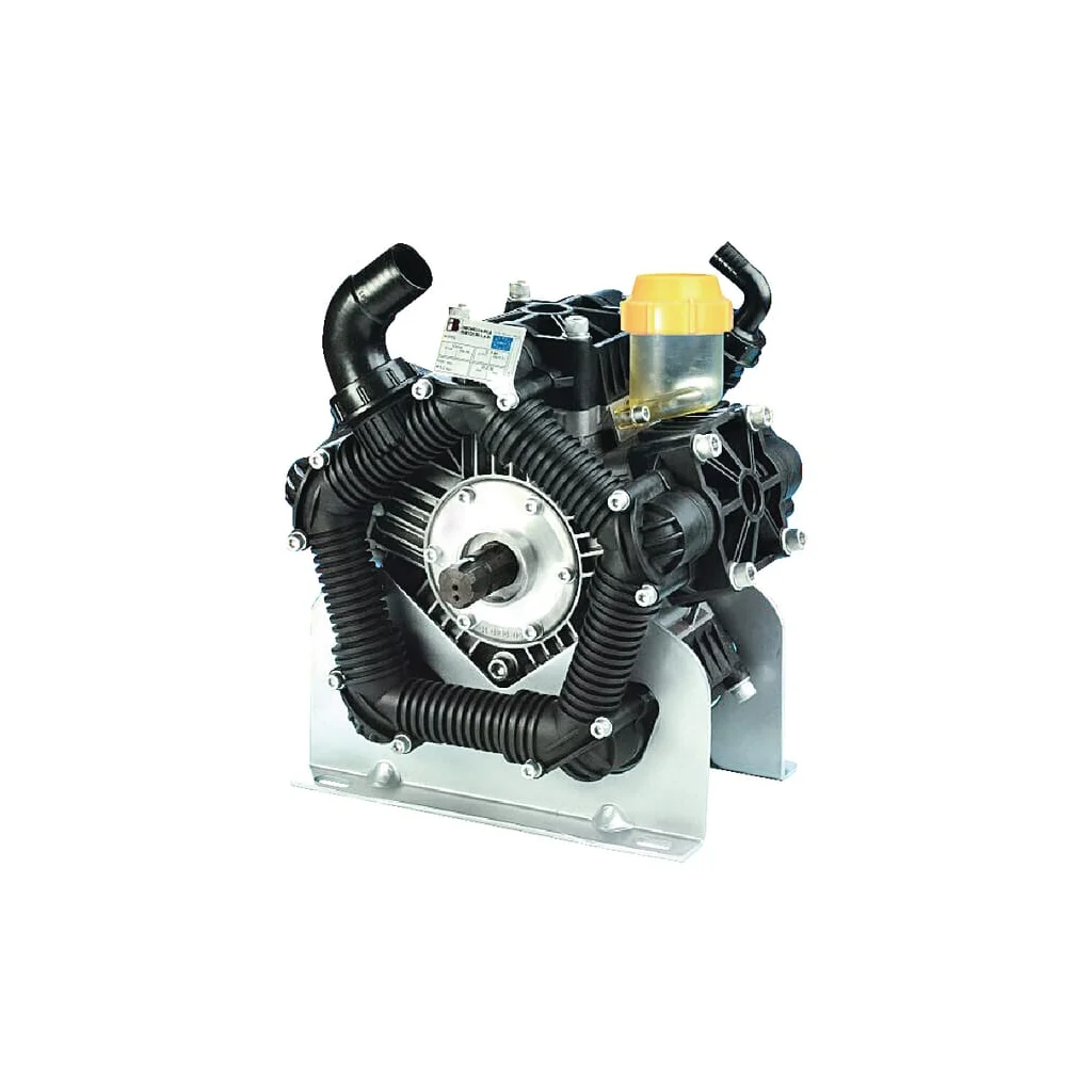 Pompă Poly 2210-VD Bertolini 556000973VD