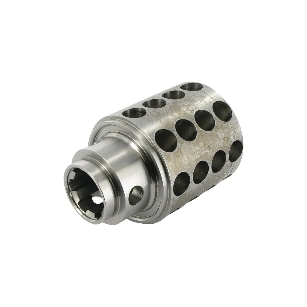 Butuc K34 1 3/8-6 piese 551421