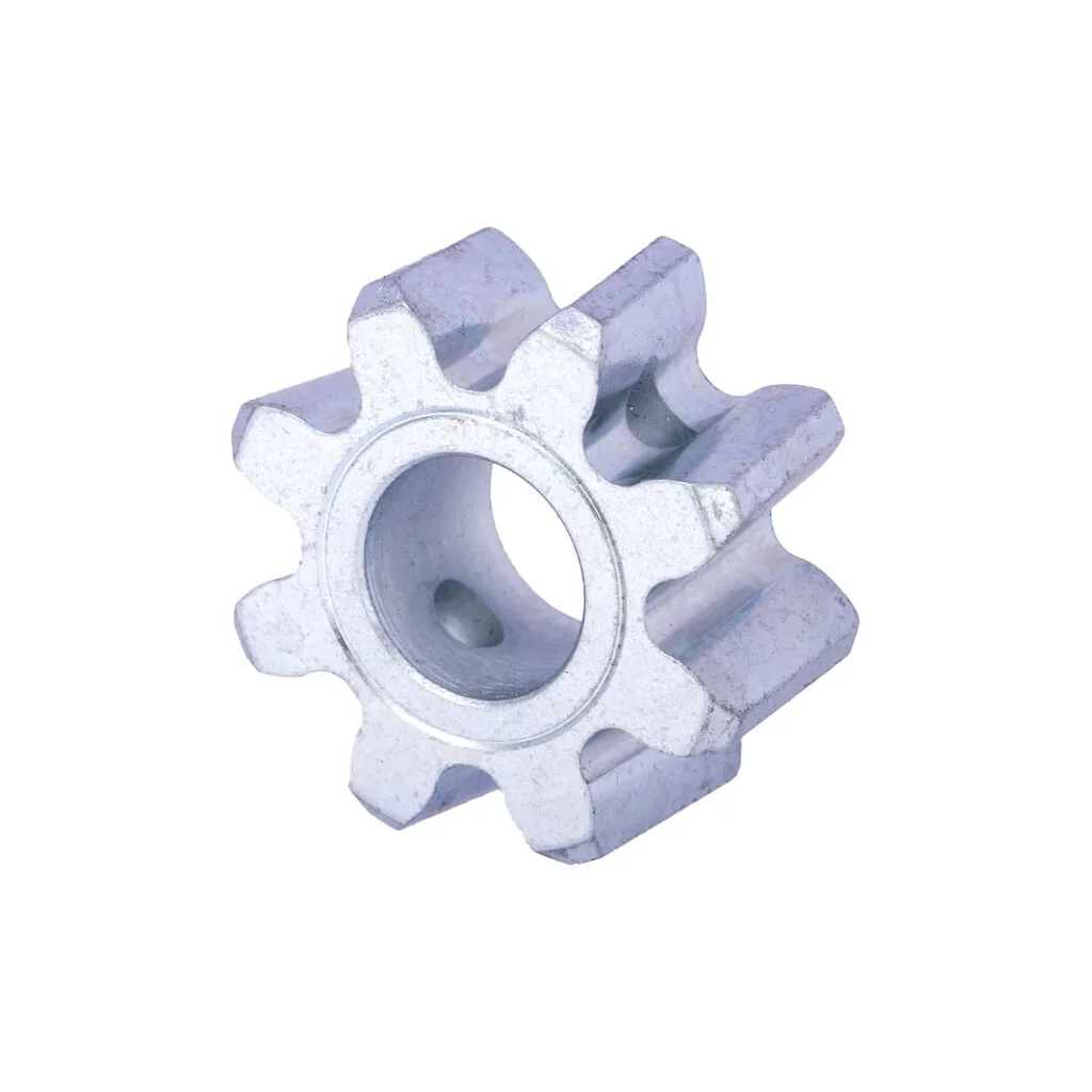 Pinion ax melcat 009545110