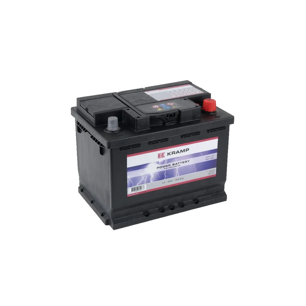 Baterie 12V 55Ah 480A 556400048KR