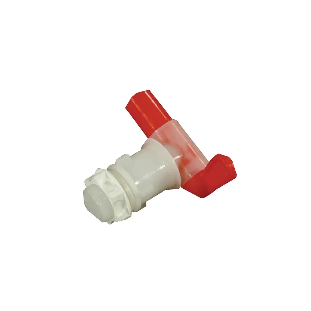 Robinet rezervor 3/4" PVC 5553018