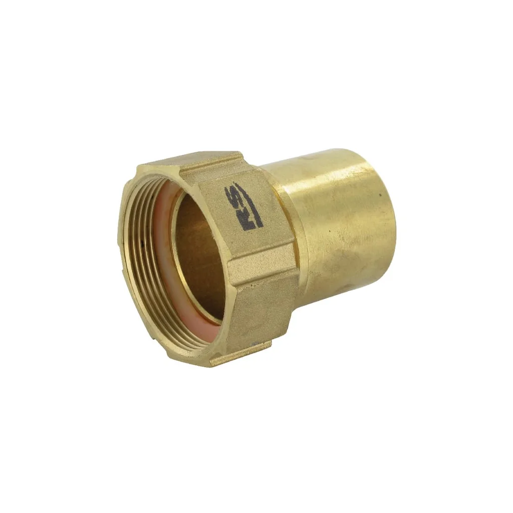 Mufă cu ștuț de furtun 2" filet interior 5538050050