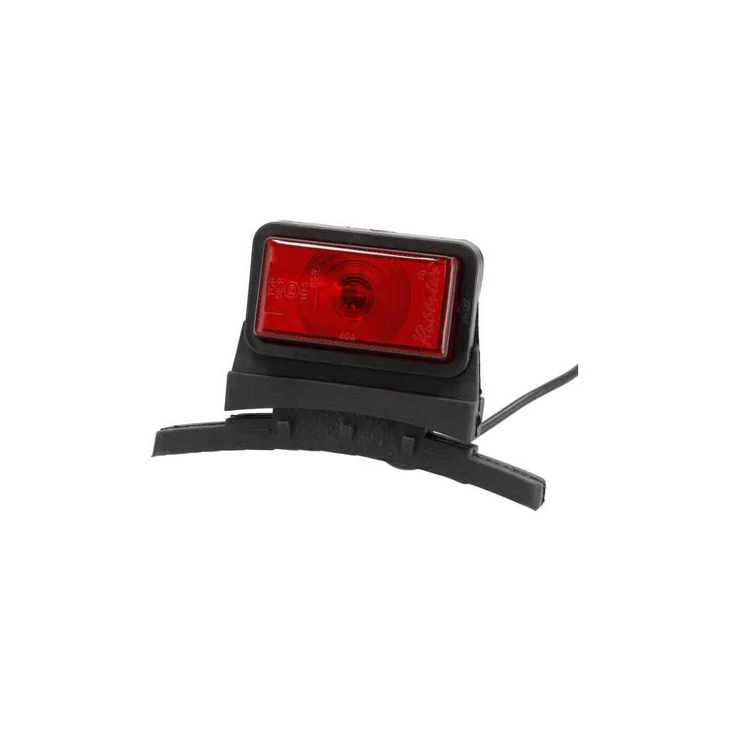 Lampă spate 12V, cablu, luneta dreaptă 5540208