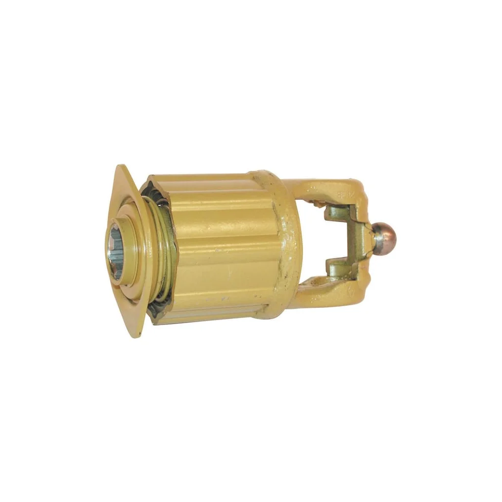 Ambreiaj cu știft radial K34B cuA 5567503100
