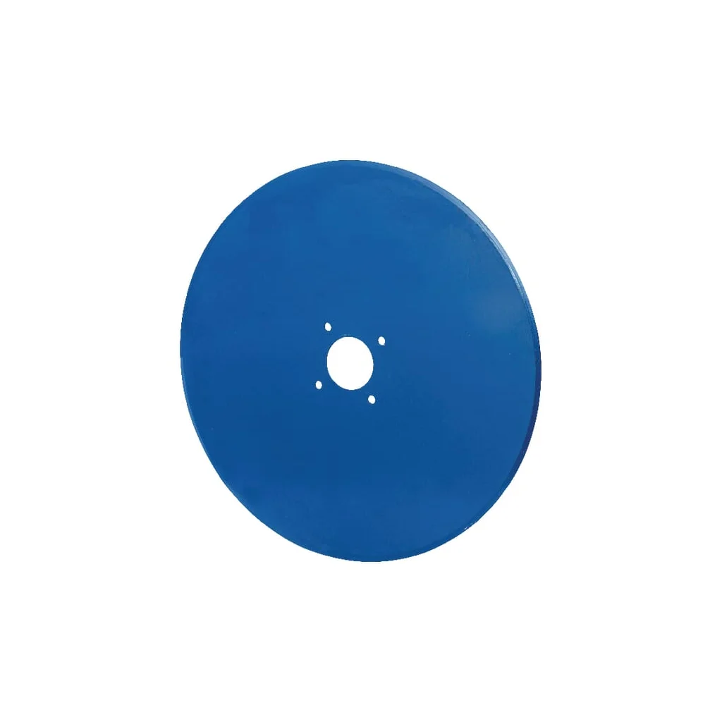 Cuţit disc neted pentru plug 55655644270170