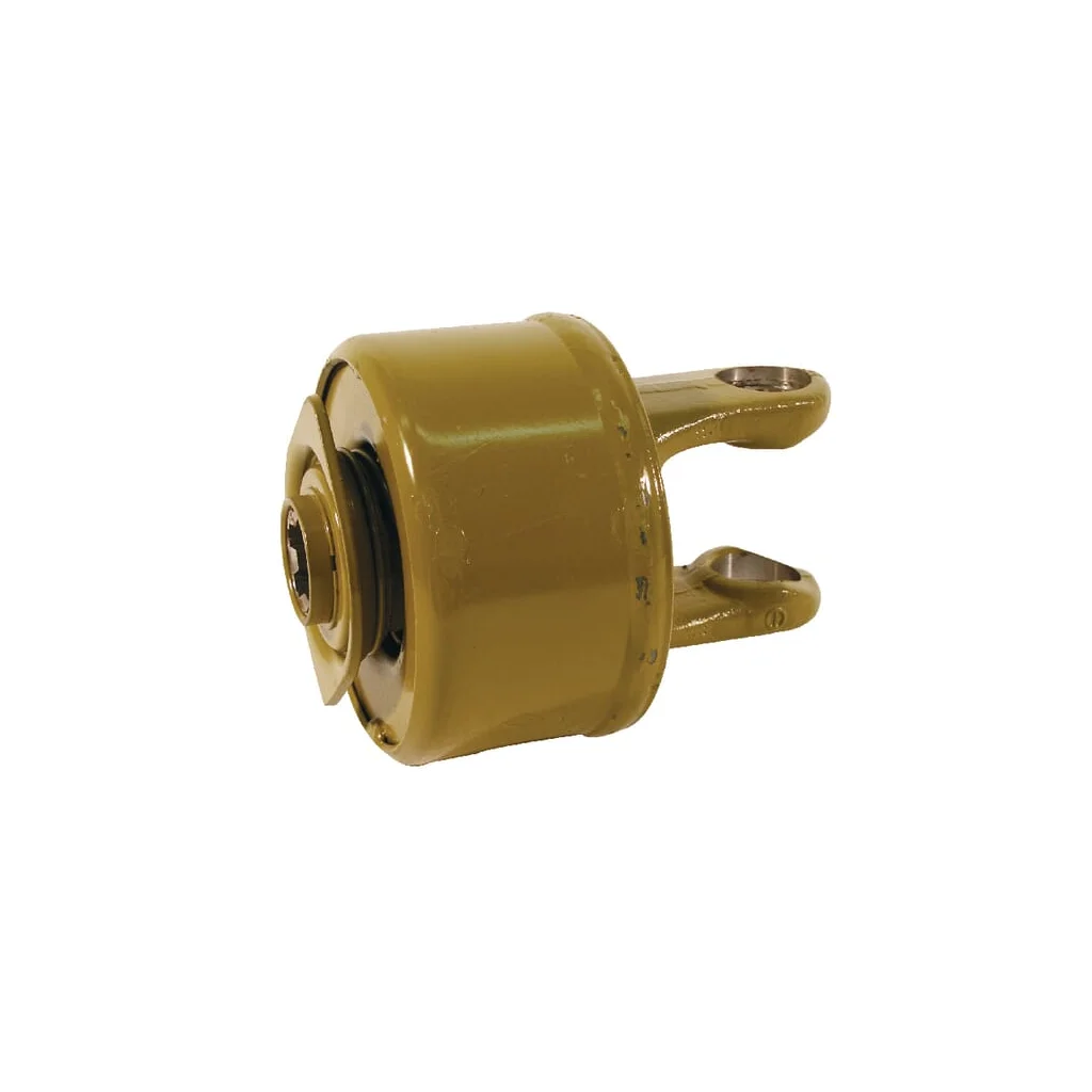 Ambreiaj cu cuplaj elastic W2400 K65/2 5510409