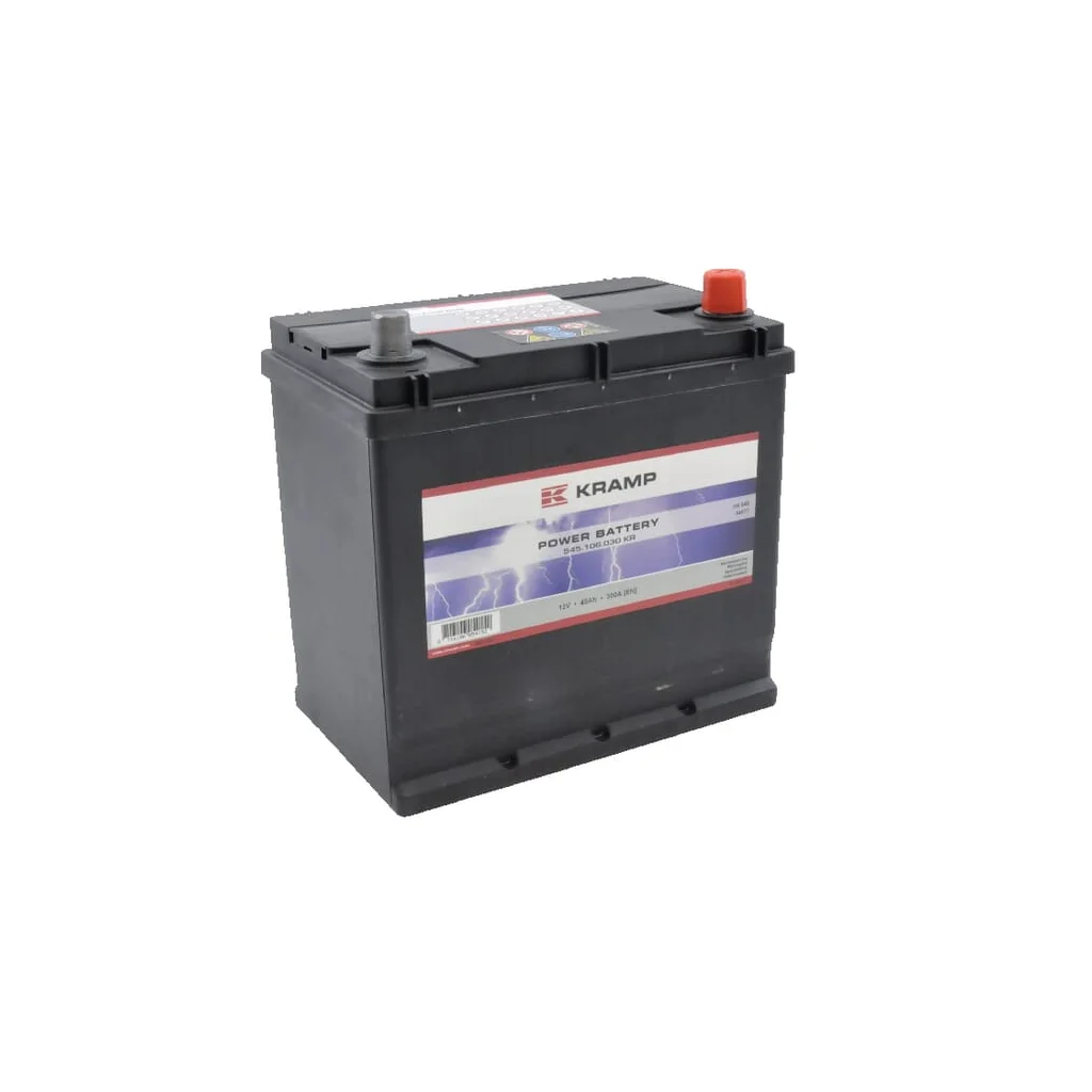 Baterie 12V 45Ah 300A 545106030KR