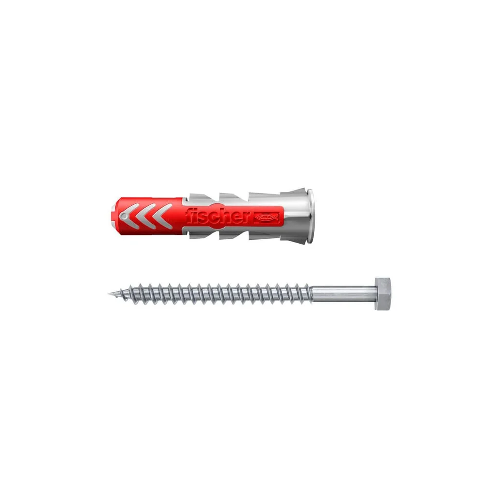 Daltă plug Duopower 12x60 S cutie 10 buc 538258