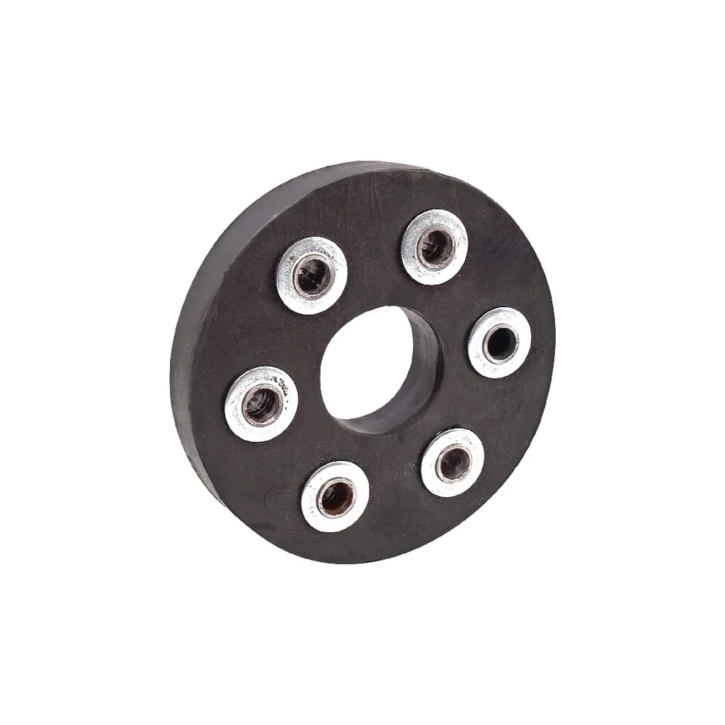 Disc cauciuc, ambreiaj 6 orificii, Ø 100 5395203979100