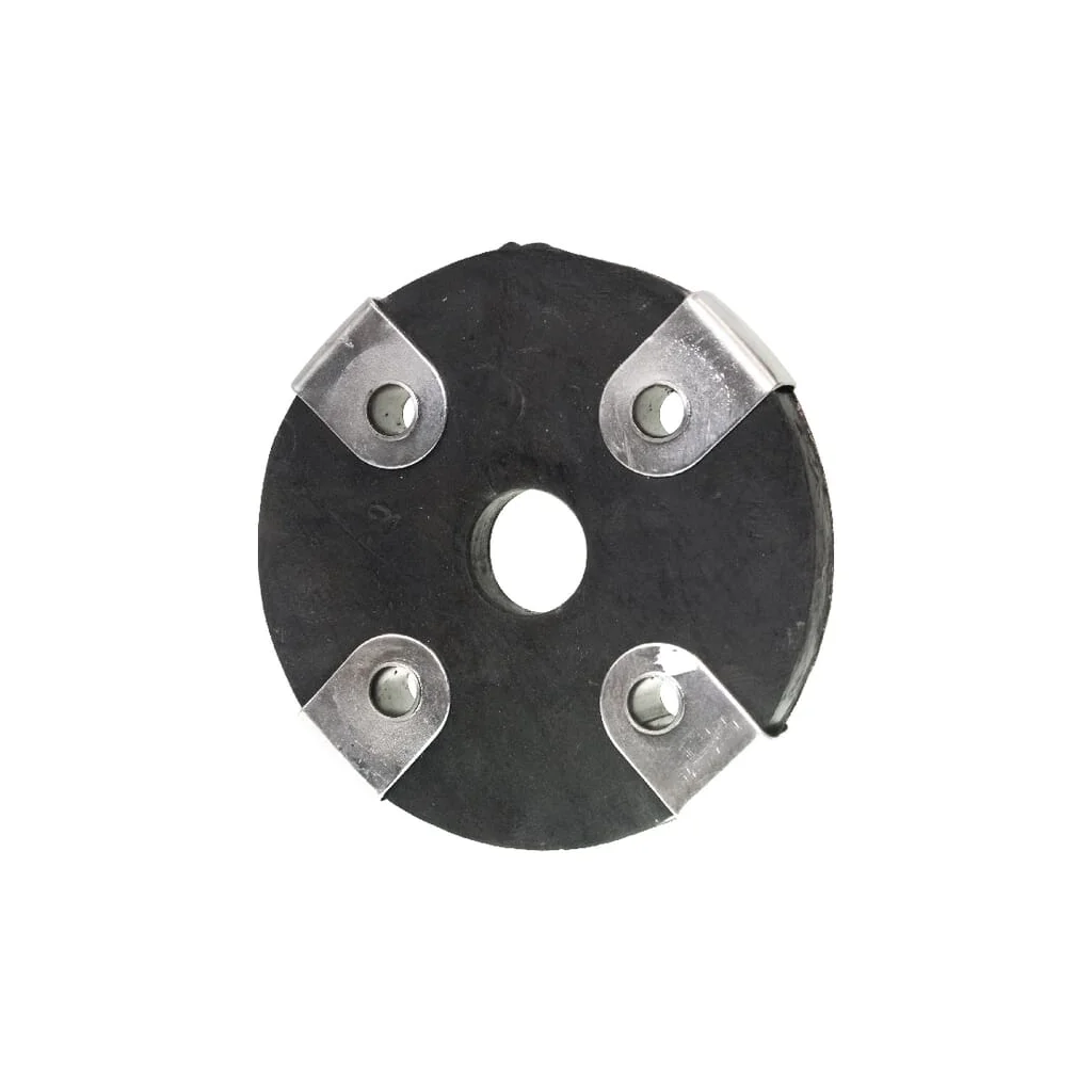 Disc cauciuc, ambreiaj, 4 orificii, RCW3 53952009020090