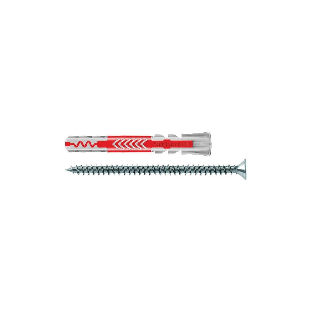 Plug Duopower 8x65 S A2 2 buc. 543796