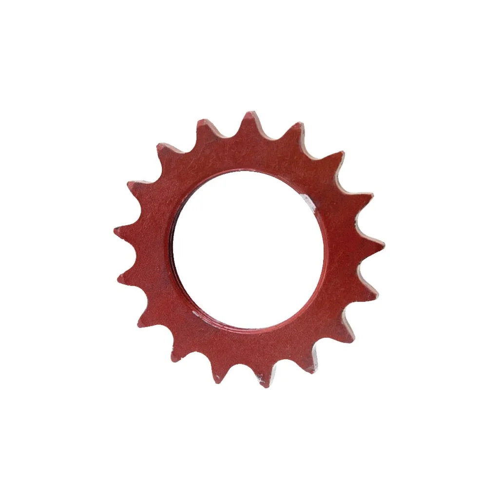 Roată de lanţ pentru transmisie transportator 53952015020450