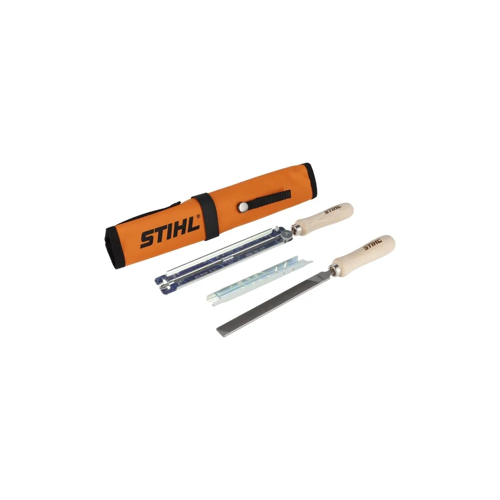 Set de ascuțit 1/4", 3/8" P 56050071027