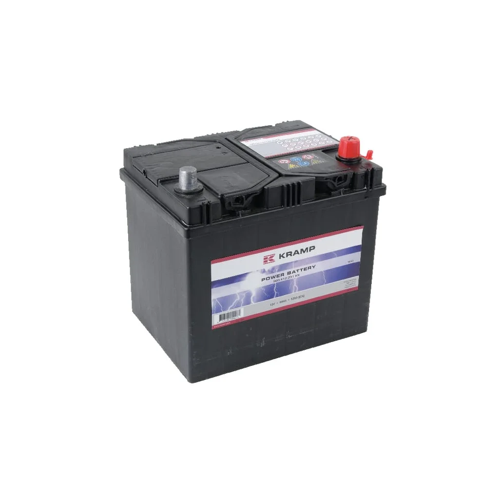 Baterie 12V 60Ah 510A 560412051KR