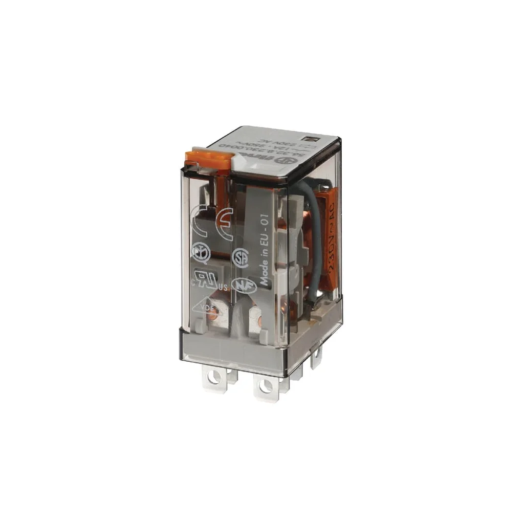 Releu 2-P 24V/DC 563290240090