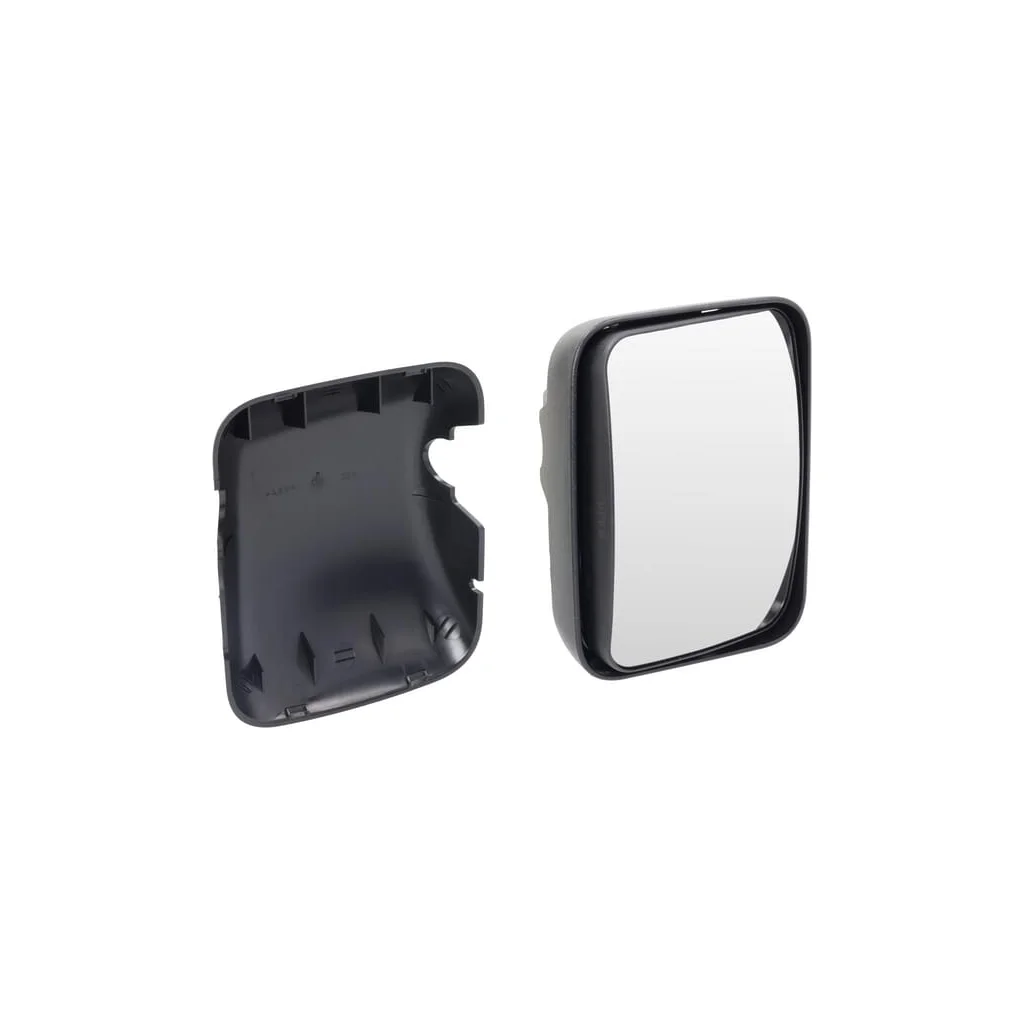 Oglindă 386, rază 400, dreapta, 24v, diametru 20-28mm 563862116H