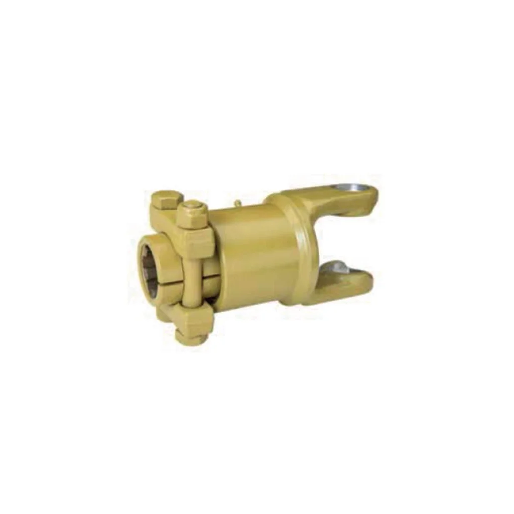 Frână de inerție F5/2R 2700 1.3/4-20CC 5615541