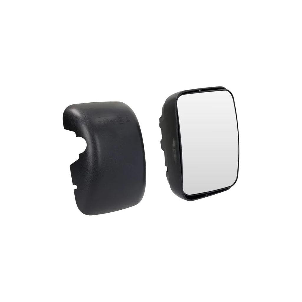 Oglindă unghi larg 386, rază 400, stânga, 24v, diametru 20-28mm 563861116H