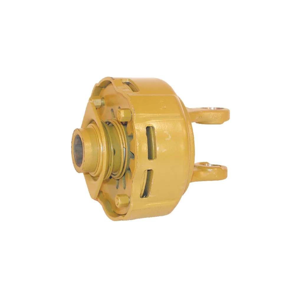 Ambreiaj de fricțiune K92/4 105daNm W2300 5621816105