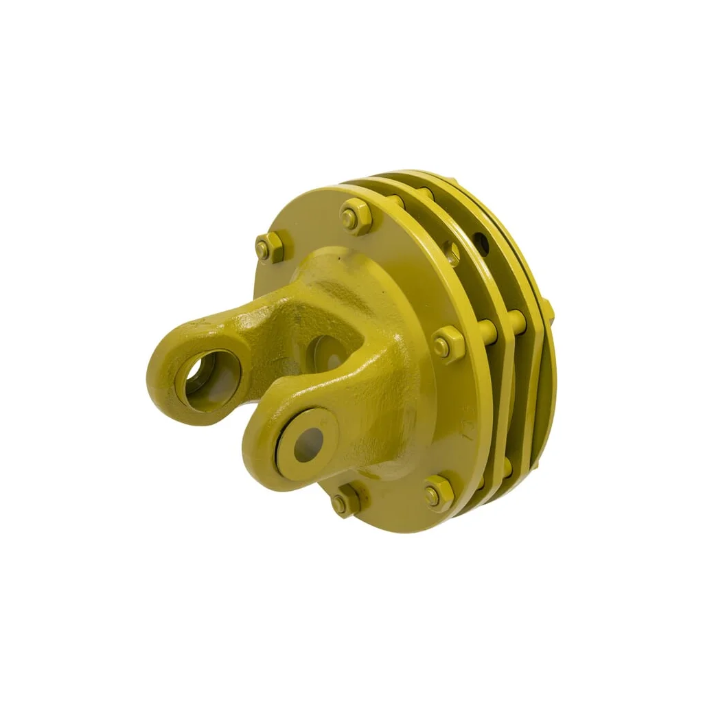 Ambreiaj de fricțiune K90/4TF W2500 5610239135