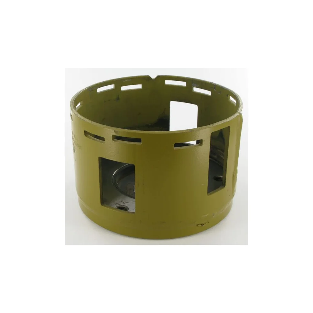 Carcasă ambreiaj EK96/4 138mm 563903