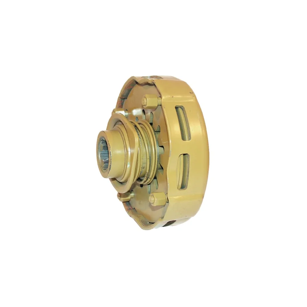 Ambreiaj cu fricțiune EK92 75 daNm 561001675