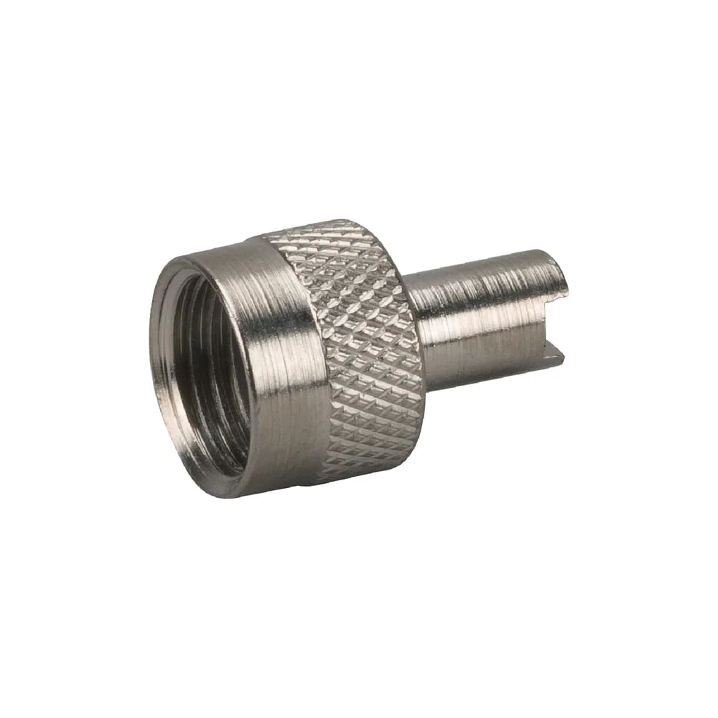 Căpăcel de ventil, din metal 5620100